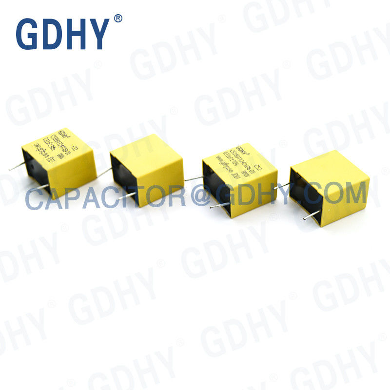 TDK B32774M MKP GDHY 120nF High Power Capacitor